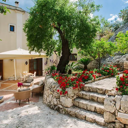 Dimora Archimedea 4* Syrakusa