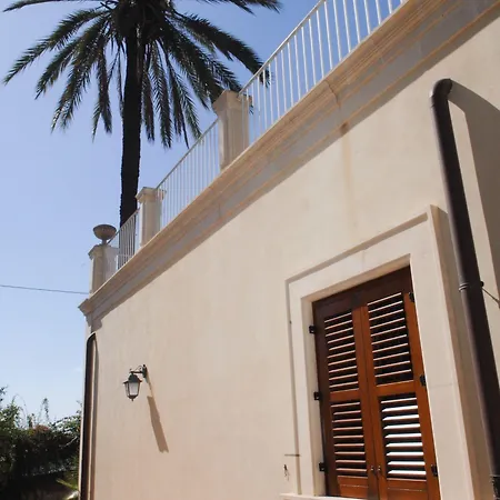 Bed & Breakfast Dimora Archimedea