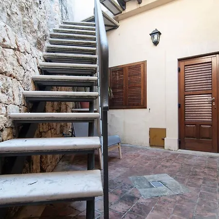 Dimora Archimedea Bed & Breakfast Syrakusa