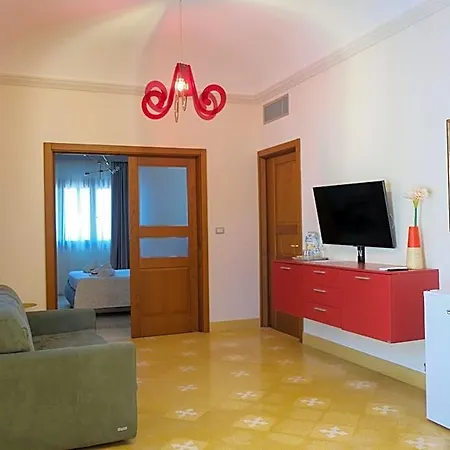 Dimora Archimedea B&B 3*