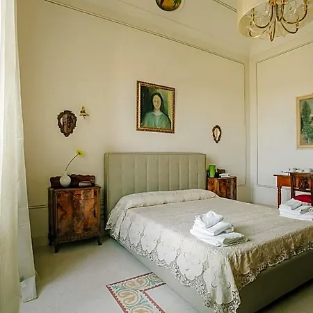 Dimora Archimedea B&B