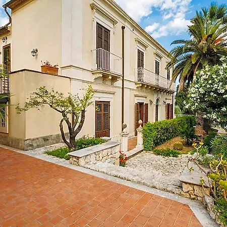 B&B Dimora Archimedea