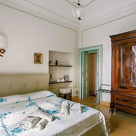 B&B Dimora Archimedea 시라쿠사