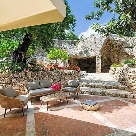 Dimora Archimedea B&B 시라쿠사