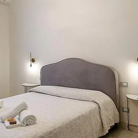Dimora Archimedea B&B