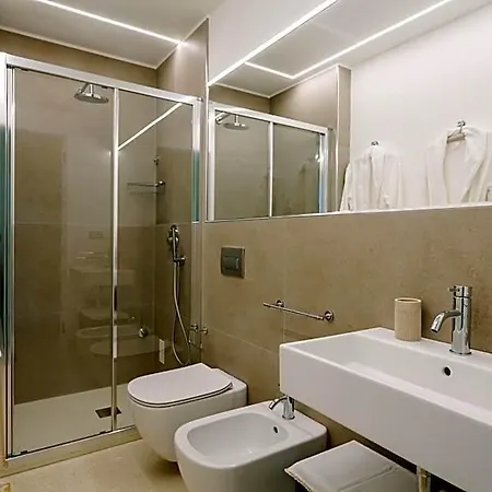 B&B Dimora Archimedea