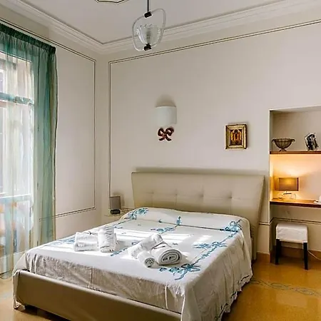 B&B Dimora Archimedea