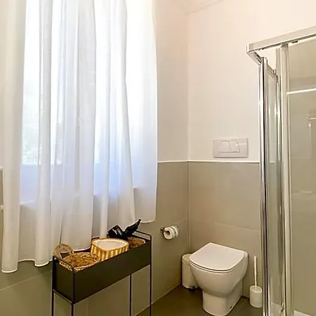 B&B Dimora Archimedea 3*