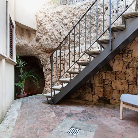 Dimora Archimedea Bed & Breakfast Syracuse
