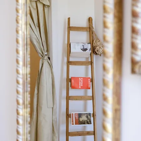 Dimora Archimedea B&B 3*