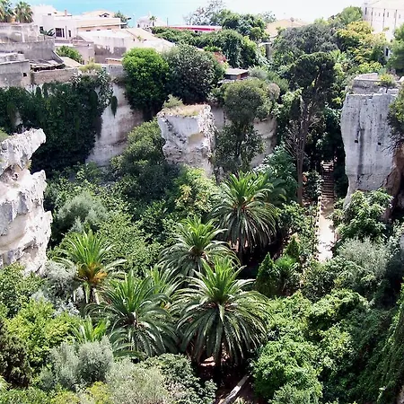 Bed & Breakfast Dimora Archimedea