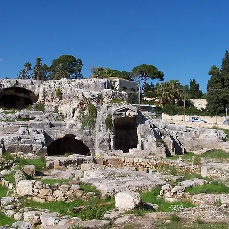 Dimora Archimedea Syrakusa