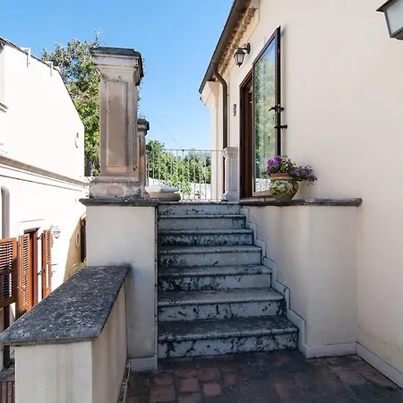 Bed & Breakfast Dimora Archimedea