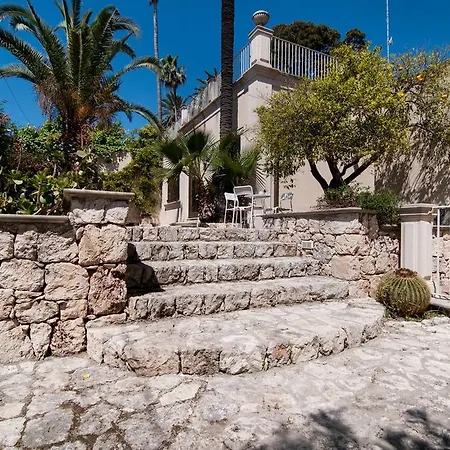 Bed & Breakfast Dimora Archimedea Syrakusa