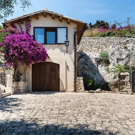 Bed & Breakfast Dimora Archimedea