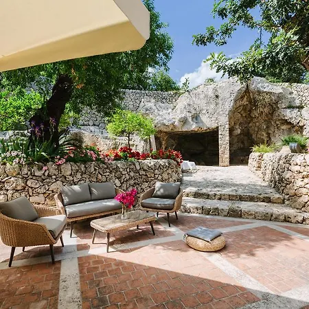 Bed & Breakfast Dimora Archimedea 3*
