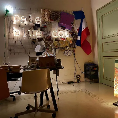 Bed & Breakfast Dimora Archimedea 4*