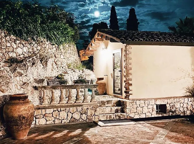 Dimora Archimedea Bed & Breakfast