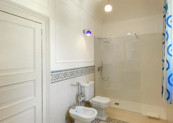 Bed & Breakfast Dimora Archimedea Syracuse