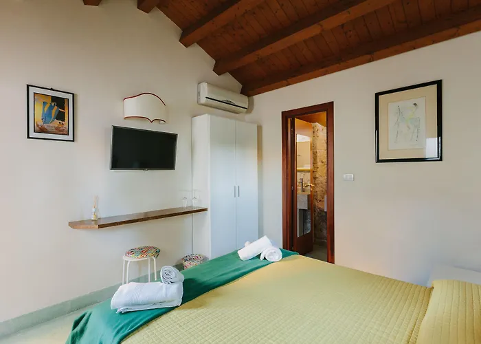 Dimora Archimedea 4*