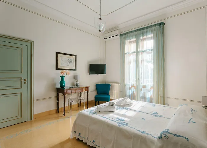 Dimora Archimedea 4*