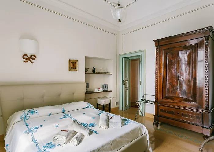 Bed & Breakfast Dimora Archimedea Syracuse