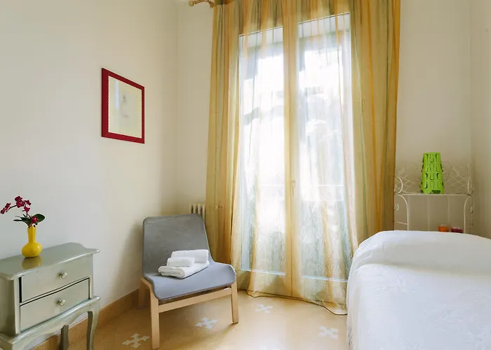 Dimora Archimedea 4*