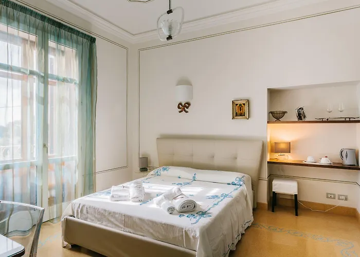 Bed & Breakfast Dimora Archimedea