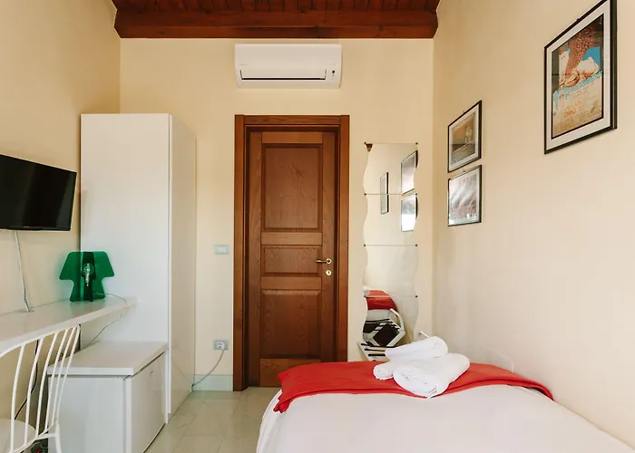 Dimora Archimedea 4* Syracuse
