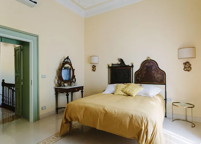 Dimora Archimedea 4* Syracuse