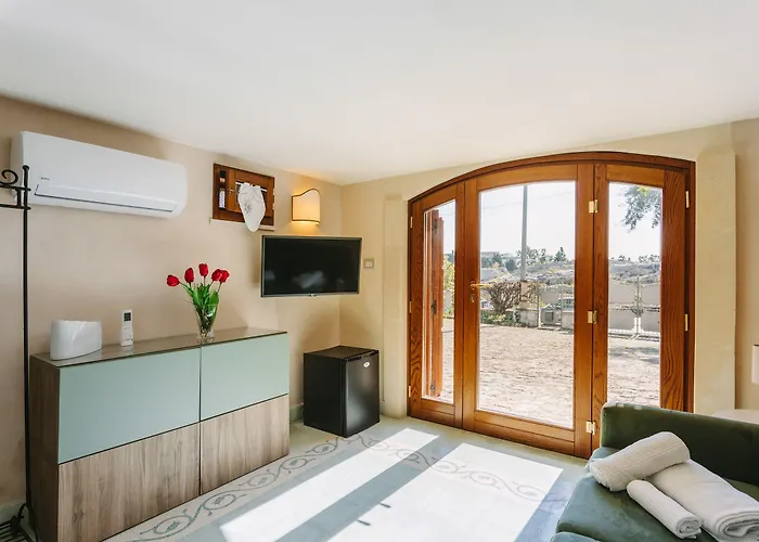 Dimora Archimedea 4* Syracuse