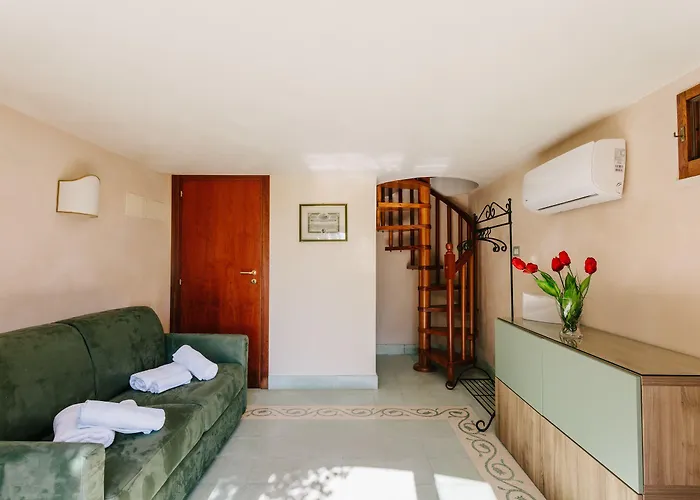 Bed & Breakfast Dimora Archimedea