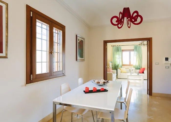Dimora Archimedea 4* Syracuse