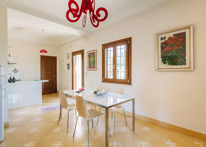 Dimora Archimedea Bed & Breakfast