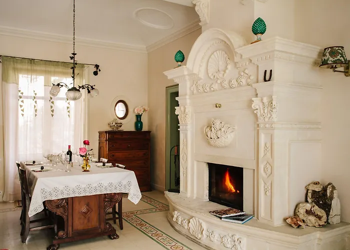 Bed & Breakfast Dimora Archimedea Syracuse