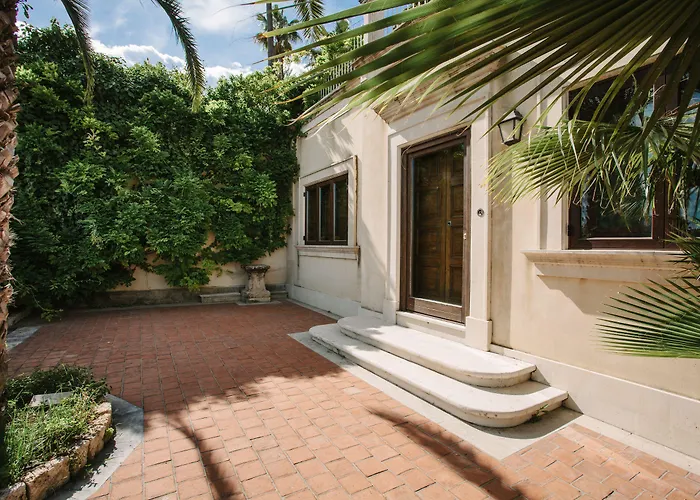 Bed & Breakfast Dimora Archimedea Syracuse