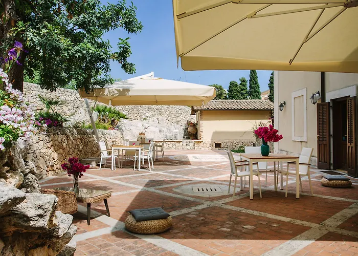 Dimora Archimedea Syracuse