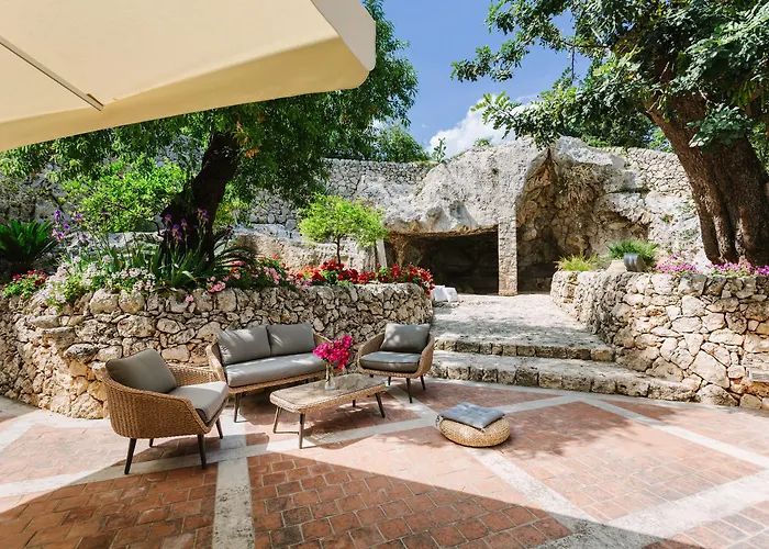 Bed & Breakfast Dimora Archimedea 4*