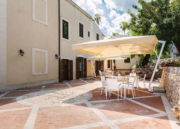 Bed & Breakfast Dimora Archimedea 4*