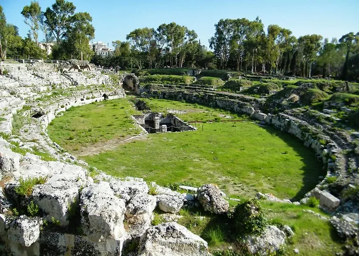 Dimora Archimedea