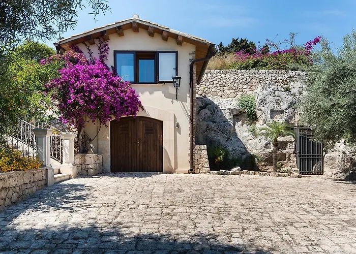 Bed & Breakfast Dimora Archimedea