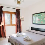 Frühstückspension Dimora Archimedea 4*