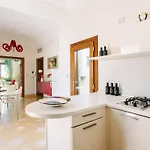 Frühstückspension Dimora Archimedea 4*