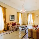 Frühstückspension Dimora Archimedea 4*