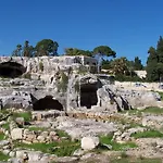 Dimora Archimedea Syrakus