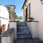 Frühstückspension Dimora Archimedea