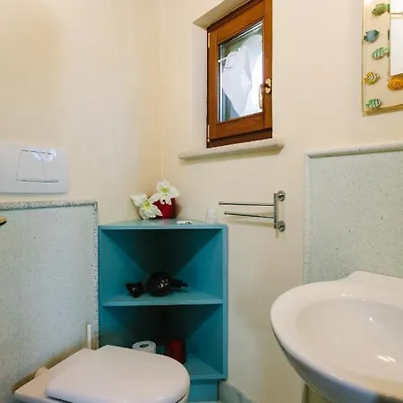Dimora Archimedea Bed and Breakfast
