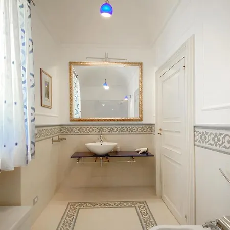 Dimora Archimedea Bed & Breakfast 3*