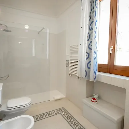 Bed & Breakfast Dimora Archimedea Syracuse