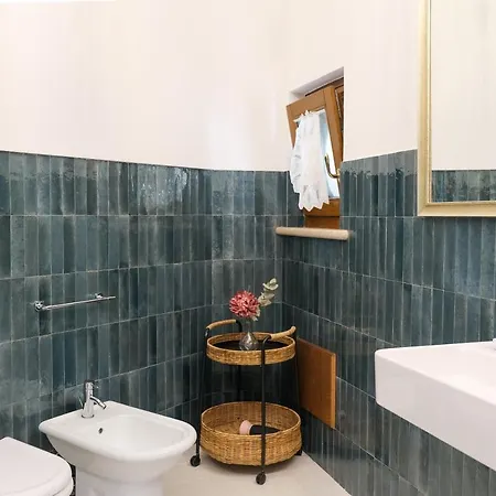 Bed & Breakfast Dimora Archimedea